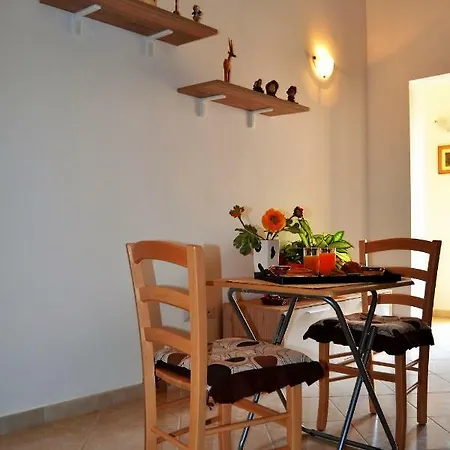 I Due Tesori Alojamento de Acomodação e Pequeno-almoço