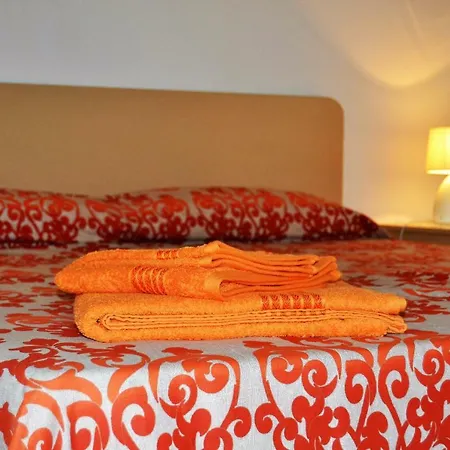 I Due Tesori Frühstückspension