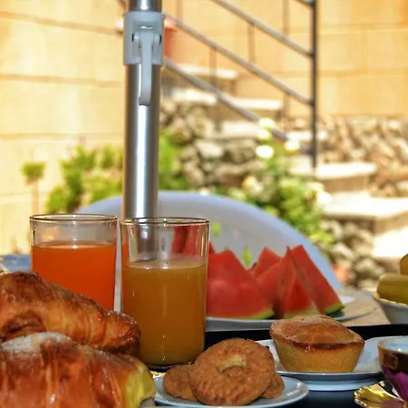 I Due Tesori Alojamento de Acomodação e Pequeno-almoço