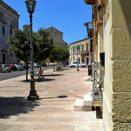 I Due Tesori Alojamento de Acomodação e Pequeno-almoço