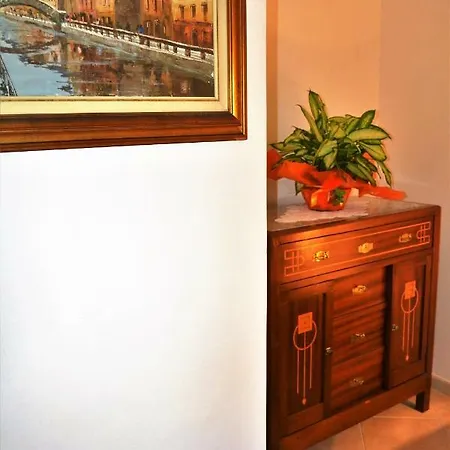 I Due Tesori San Cesario di Lecce