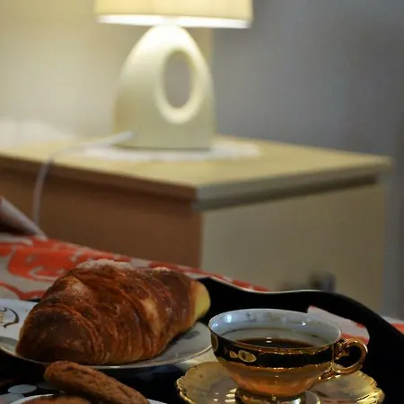 Alojamento de Acomodação e Pequeno-almoço I Due Tesori San Cesario di Lecce