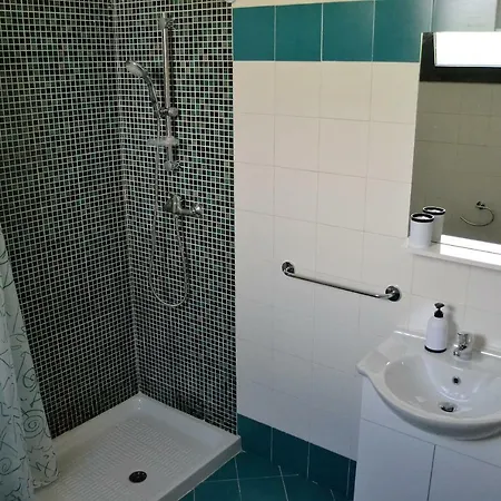 I Due Tesori Alojamento de Acomodação e Pequeno-almoço *