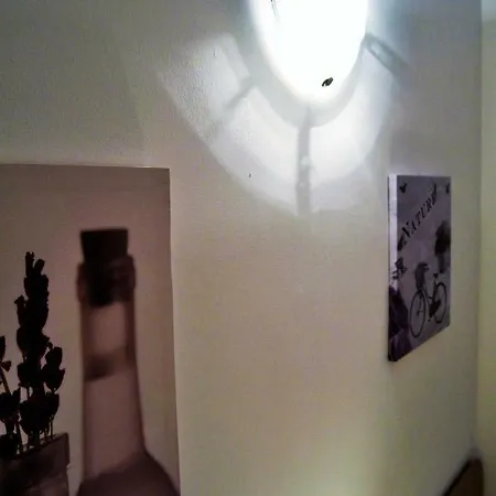 Alojamento de Acomodação e Pequeno-almoço I Due Tesori