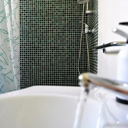 I Due Tesori Alojamento de Acomodação e Pequeno-almoço San Cesario di Lecce