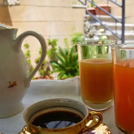 Alojamento de Acomodação e Pequeno-almoço I Due Tesori