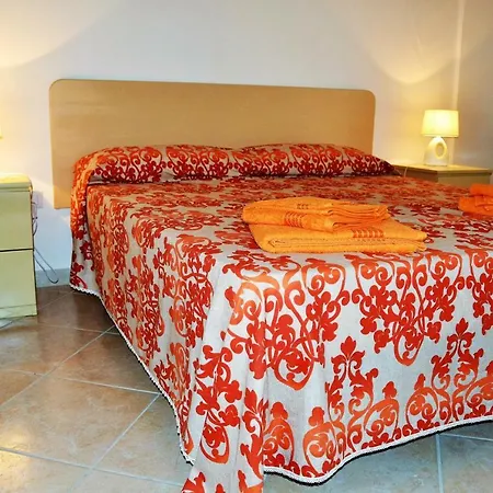 I Due Tesori Alojamento de Acomodação e Pequeno-almoço San Cesario di Lecce