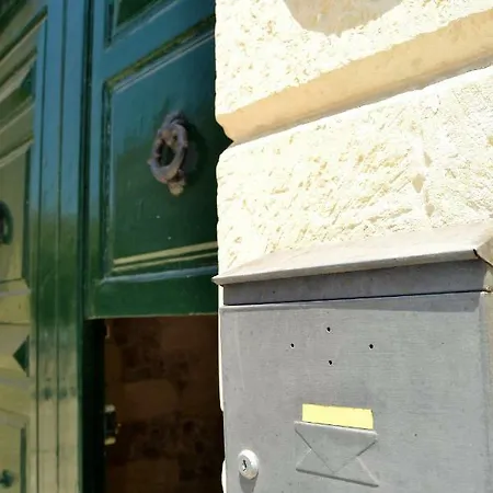 Bed & Breakfast I Due Tesori