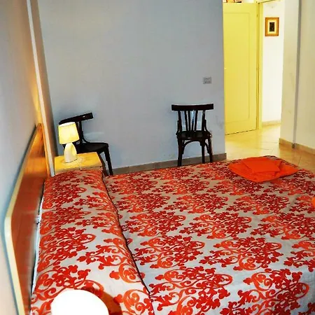 I Due Tesori Alojamento de Acomodação e Pequeno-almoço San Cesario di Lecce