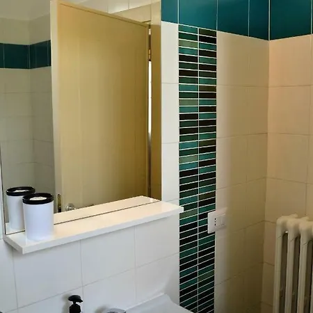 Alojamento de Acomodação e Pequeno-almoço I Due Tesori