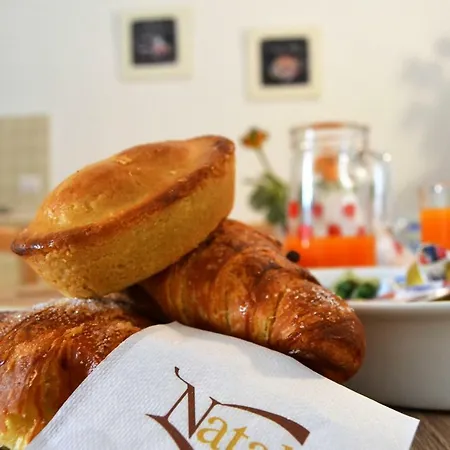 Alojamento de Acomodação e Pequeno-almoço I Due Tesori