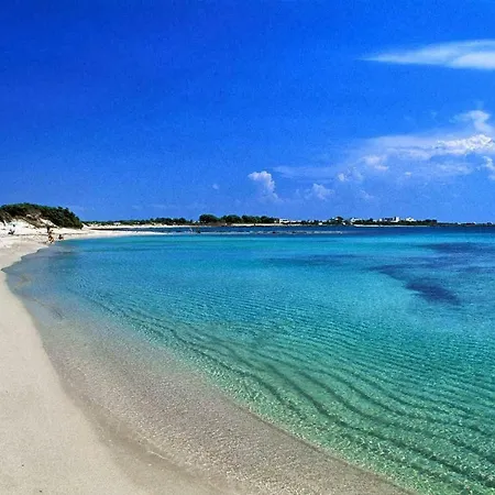 I Due Tesori Frühstückspension *