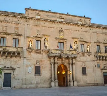 I Due Tesori San Cesario di Lecce