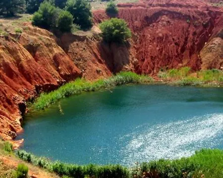 Alojamento de Acomodação e Pequeno-almoço I Due Tesori *