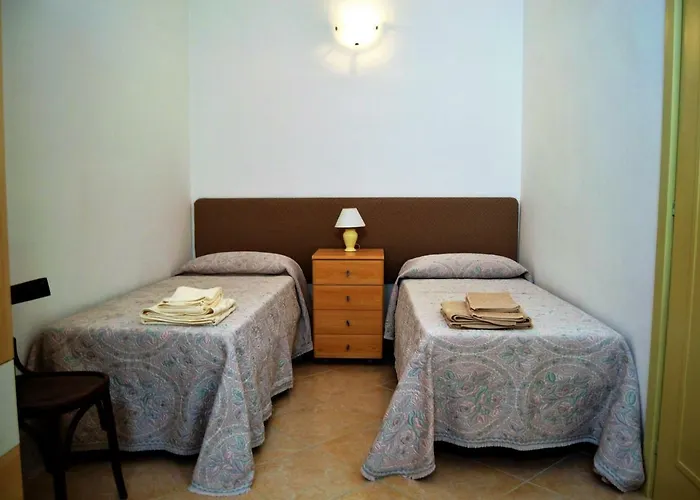 I Due Tesori Bed & Breakfast