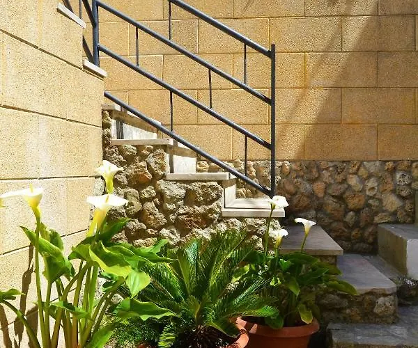 Bed & Breakfast I Due Tesori San Cesario di Lecce