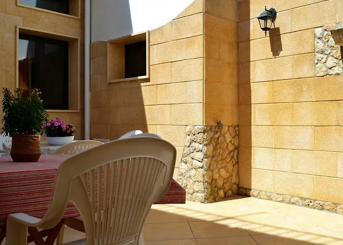 Bed & Breakfast I Due Tesori