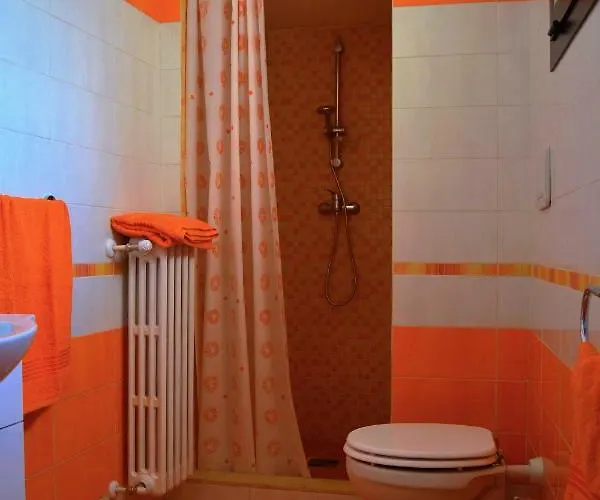 I Due Tesori Bed & Breakfast San Cesario di Lecce