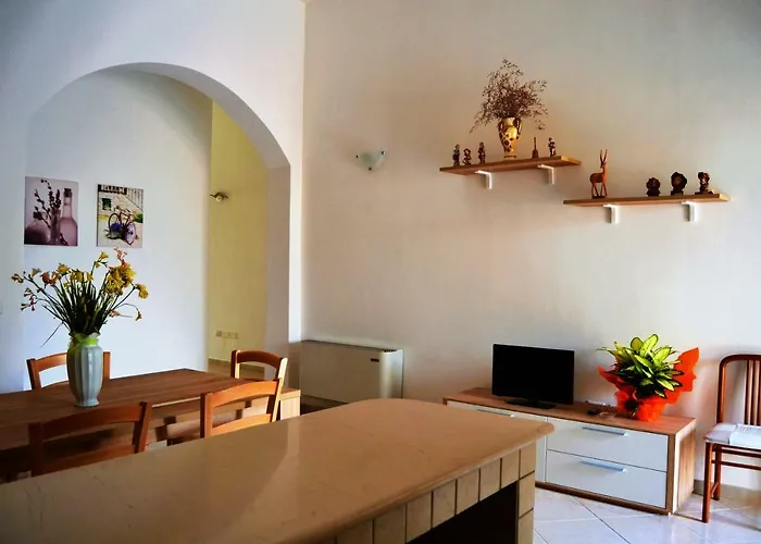 I Due Tesori Bed & Breakfast *