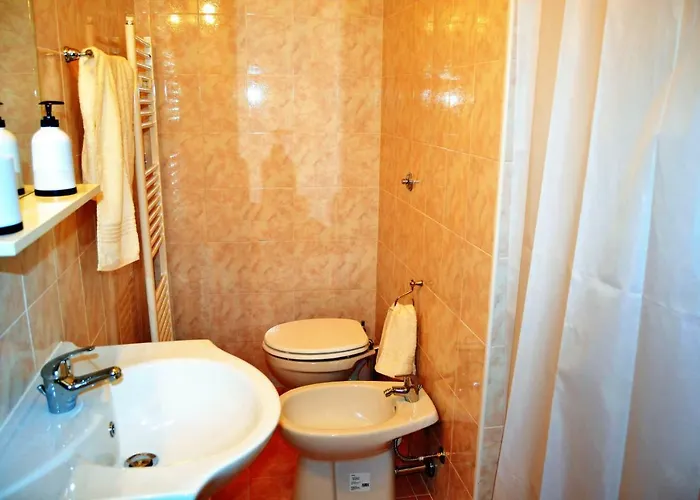 I Due Tesori Bed & Breakfast