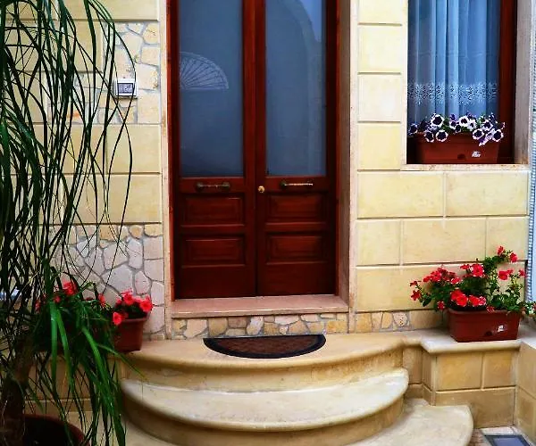 I Due Tesori Bed & Breakfast