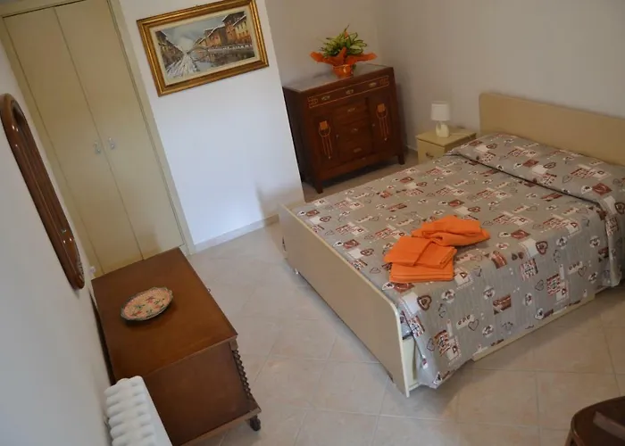 Bed & Breakfast I Due Tesori San Cesario di Lecce
