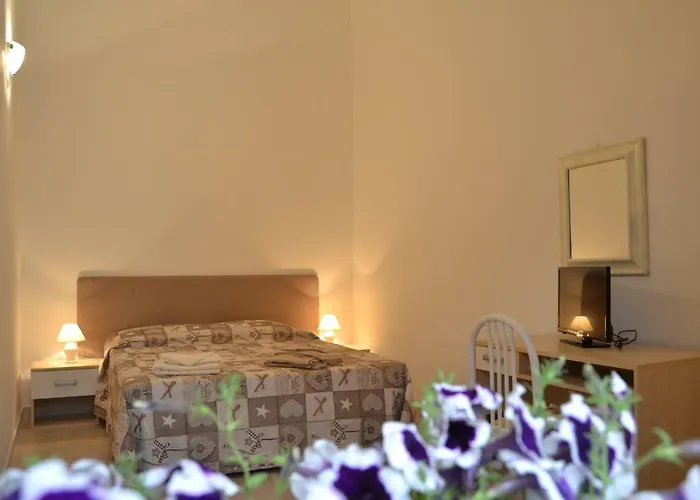 I Due Tesori Bed & Breakfast *