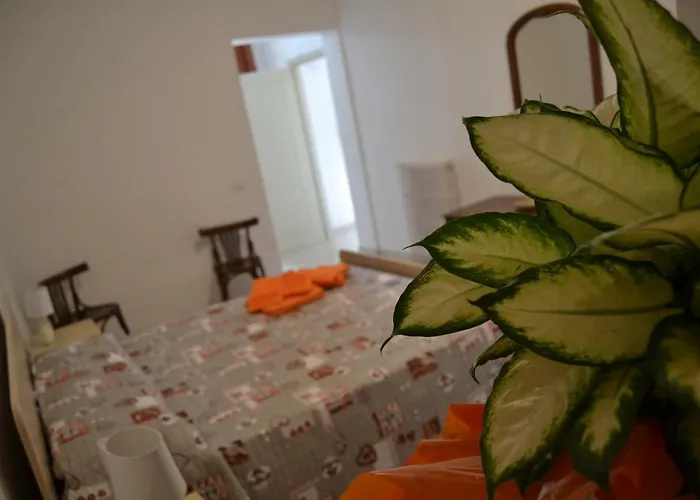 Bed & Breakfast I Due Tesori *