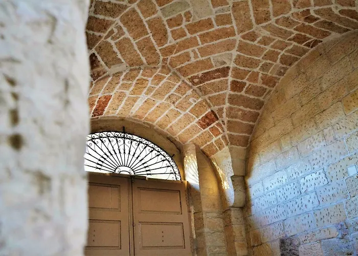 I Due Tesori San Cesario di Lecce