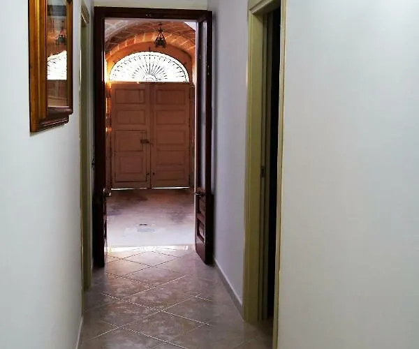 I Due Tesori Bed & Breakfast *