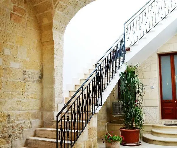 I Due Tesori * San Cesario di Lecce