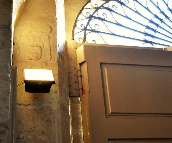 Bed & Breakfast I Due Tesori *