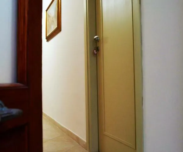 I Due Tesori * San Cesario di Lecce