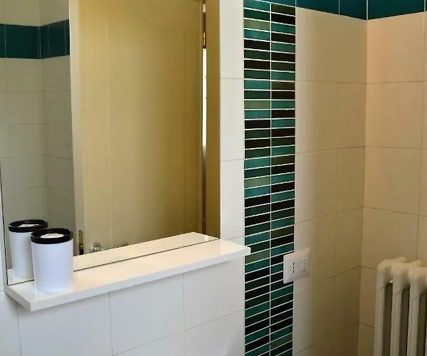 Bed & Breakfast I Due Tesori