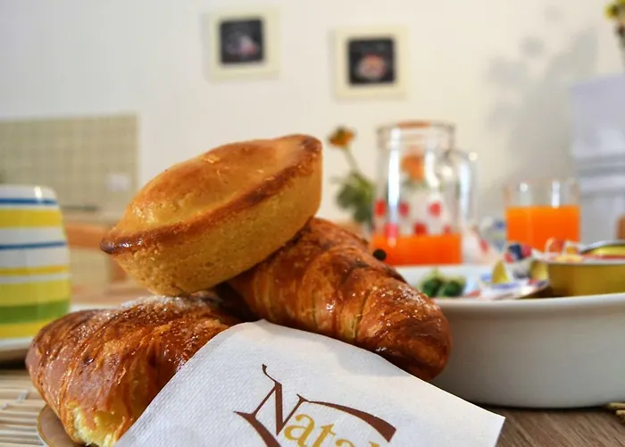 Bed & Breakfast I Due Tesori