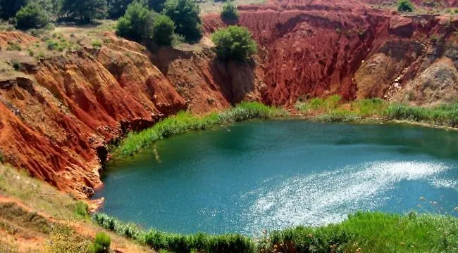 Bed & Breakfast I Due Tesori *